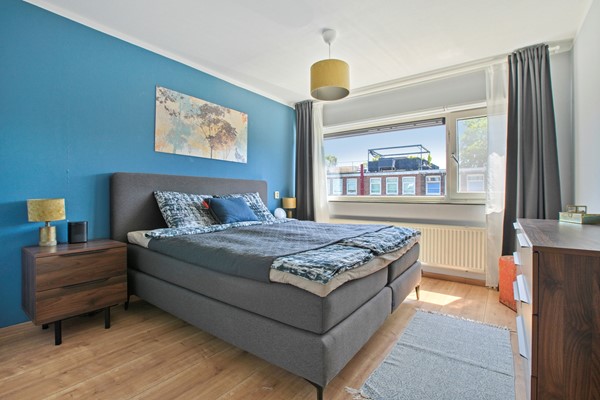 Medium property photo - Wijttenbachstraat 24C, 1093 JC Amsterdam